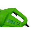 Zahradní vysavač a fukar, 3300W GEKO nářadí G81071 + Dárek, servis bez starostí v hodnotě 300Kč