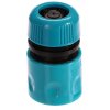 Rychlospojka na hadici, 1/2", STOP ventil GEKO nářadí G73031B