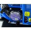Postřikovač motorový zádový, 14l. GEKO nářadí G81080 + Dárek, servis bez starostí v hodnotě 300Kč