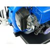 Postřikovač motorový zádový, 14l. GEKO nářadí G81080 + Dárek, servis bez starostí v hodnotě 300Kč
