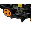 Sekačka na trávu G53 s pojezdem, benzínový motor GEKO nářadí G83053  + Dárek, servis bez starostí v hodnotě 300Kč