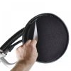 Brusné kotoučové síťky na sádru, hrubost 120 / průměr 225 mm, balení 5 ks