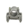 Element pro uchycení rukojetí pro křovinořez - náhradní díl GEKO nářadí G81065G