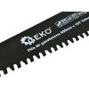 Pásová pila z pórobeton 600mm 32 / 16T Teflon GEKO nářadí G33120