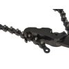Klíč na olejové filtry řetězový 12" GEKO nářadí G02556