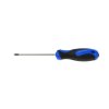 Křížový šroubovák ph 0 x 75mm GEKO nářadí G32083