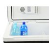 Chladící box 50l 230V/12V pojízdný GEKO nářadí G80504 + Dárek, servis bez starostí v hodnotě 300Kč