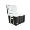 Chladící box 50l 230V/12V pojízdný GEKO nářadí G80504 + Dárek, servis bez starostí v hodnotě 300Kč