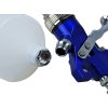 Stříkací pistole, 1,4 mm HVLP 600 ml GEKO nářadí G01108