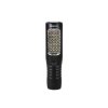 Dílenská lampa 28 + 4 + 3 LED 230V / 12V GEKO nářadí G15111
