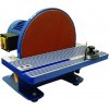 Stolní kotoučová bruska 750 W na brusný papír 305 mm