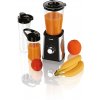Smoothie mixér 300W LUND TO-67702 + Dárek, servis bez starostí v hodnotě 300Kč