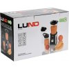 Smoothie mixér 300W LUND TO-67702 + Dárek, servis bez starostí v hodnotě 300Kč