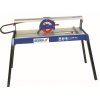 Elektrická řezačka na dlažbu a obklady 800 W,kotouč 200 x 25,4 mm - řez 750 mm