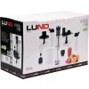 Ruční mixér 700W 5v1 LUND TO-67701 + Dárek, servis bez starostí v hodnotě 300Kč