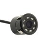 Parkovací kamera INSERT bezdrátová s LED přísvitem Compass 33592 + Dárek, servis bez starostí v hodnotě 300Kč