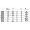 CHAIN 20" 0,325 Yato YT-84944