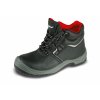 Bezpečnostní boty T1AW, kožené, velikost: 42, kat. S3 SRC DEDRA BH9T1AW-42  + Dárek, servis bez starostí v hodnotě 300Kč