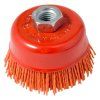 Kartáč hrnkový 100, nylonový, M14x2 MAGG BL97600