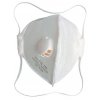 REFIL 731 Respirátor FFP2 tvarovací s ventilkem - 15ks
