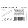 Stěrač FLAT BULK (TALON) 24"/610mm Compass 10917