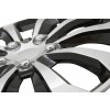 Kryty kol TORONTO 15" (sada) Compass 32442 + Dárek, servis bez starostí v hodnotě 300Kč