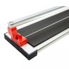 Řezačka na dlažbu a obklad s ložiskovým posuvem 600 mm a extra pevnou vodící lištou DEDRA 1151-060 + Dárek, servis bez starostí v hodnotě 300Kč