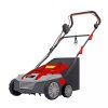 Vertikulátor/provzdušňovač 1800W + Dárek, servis bez starostí v hodnotě 300Kč