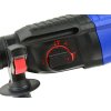 Kladivo vrtací, SDS Plus, 800W, kufr GEKO + Dárek, servis bez starostí v hodnotě 300Kč