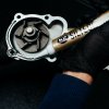 K2 SILTEC 90 g - elastická těsnící hmota