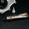 K2 SILTEC 90 g - elastická těsnící hmota