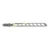 WOLFCRAFT - pilové plátky hloubka řezu 30mm - 2 ks WOLFCRAFT 2680000