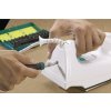 WOLFCRAFT - kombinovaný box s bezpečnostními bity - 31 dílů WOLFCRAFT 1386000