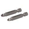 WOLFCRAFT - vytahováky vadných šroubů - 2 ks WOLFCRAFT 2982000