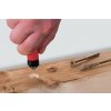 WOLFCRAFT - ruční záhlubník19mm 3 břity WOLFCRAFT 4315000