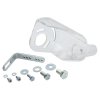 WOLFCRAFT - sací kryt pro úhlovou brusku WOLFCRAFT 4399000