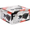 Pájecí stanice 2v1 s LED displejem 750W/75W Yato YT-82458 + Dárek, servis bez starostí v hodnotě 300Kč
