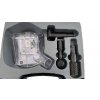 WOLFCRAFT - Set nástrojů pro opracování dřeva úhlovou bruskou WOLFCRAFT 4400000 + Dárek, servis bez starostí v hodnotě 300Kč