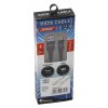 Datový a nabíjecí kabel SPEED USB-A / USB-C 480 Mb/s 1,5m Compass 07707