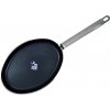 Pánev ALU na ryby Teflon 400x290mm Yato Gastro YG-00155 + Dárek, servis bez starostí v hodnotě 300Kč