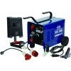 Svářečka transformátorová 90/250 A, 230 V/400 V + přípojka č.DESa016k