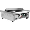 Palačinkovač 3000W 400mm Yato Gastro YG-04680 + Dárek, servis bez starostí v hodnotě 300Kč
