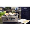 Palačinkovač 3000W 400mm Yato Gastro YG-04680 + Dárek, servis bez starostí v hodnotě 300Kč