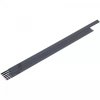 Svařovací elektrody rutilové balené 2.5x350 mm, 0.5 kg