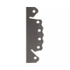 Diamantový řezný kotouč VACUUM BRAZE 115x22,2 mm DEDRA H1082