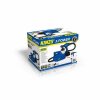 Elektrická stříkací pistole HVLP Kinzo 350W X-POWER