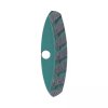Diamantový řezný kotouč Turbo 180x22,2 mm DEDRA H1103