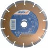 Diamantový řezný kotouč segmentový 250x25,4 mm DEDRA H1111E