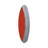 Celistvý diamantový řezný kotouč 180x22,2 mm hr.1,9 mm DEDRA H1124