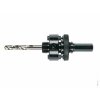 Hitachi upínací adaptér pro pilové vrtací korunky, od 40mm šestihran 11mm